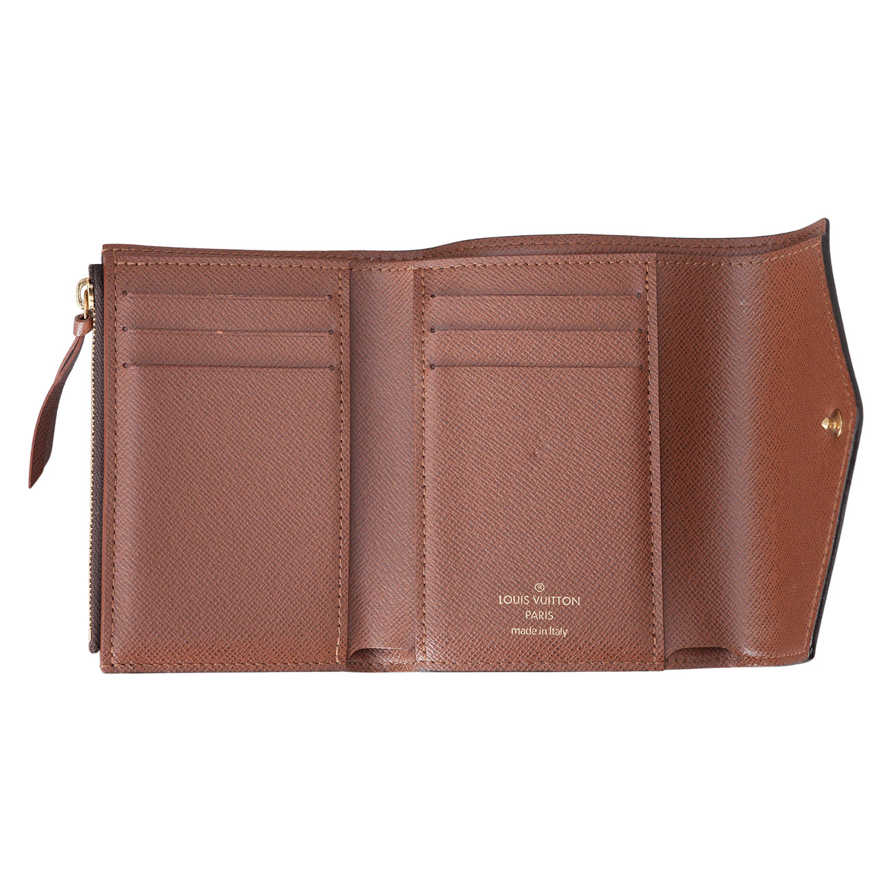 LOUIS VUITTON(USED)루이비통 모노그램 빅토린 월릿